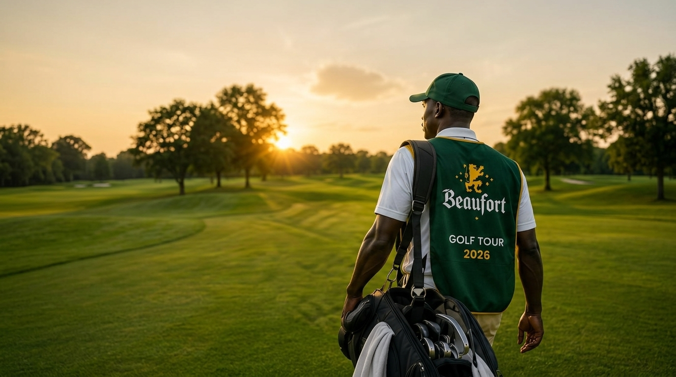 Caddie